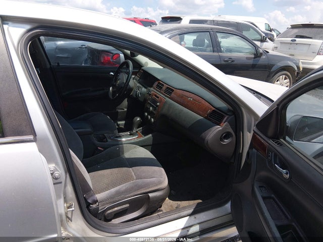 45972135 :رقم المزاد ، 2G1WF5EK3B1127521 vin ، 2011 Chevrolet Impala Ls مزاد بيع