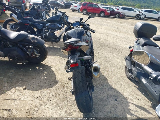 Kawasaki Zx400 S 2024 ML5ZXCS15RDA21360 Image 6
