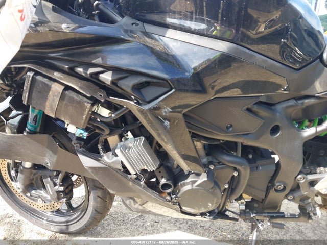 Kawasaki Zx400 S 2024 ML5ZXCS15RDA21360 Image 9
