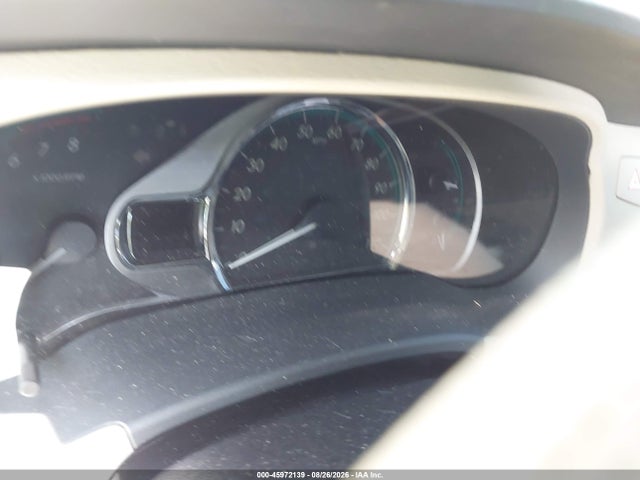 45972139 :رقم المزاد ، 5TDYK3DC9DS365136 vin ، 2013 Toyota Sienna Xle V6 8 Passenger مزاد بيع