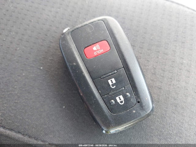 Продажа на аукционе авто 2019 Toyota Prius L Eco, vin: JTDKARFU8K3099799, номер лота: 45972140