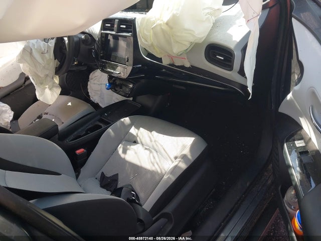 Продажа на аукционе авто 2019 Toyota Prius L Eco, vin: JTDKARFU8K3099799, номер лота: 45972140