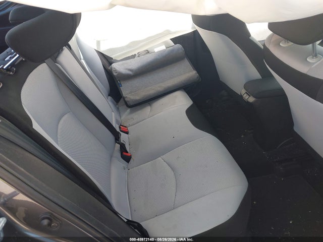 Продажа на аукционе авто 2019 Toyota Prius L Eco, vin: JTDKARFU8K3099799, номер лота: 45972140