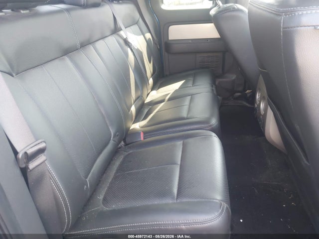 Продаж на аукціоні авто 2014 Ford F-150 Fx4, vin: 1FTFX1ET0EKF86287, номер лоту: 45972143