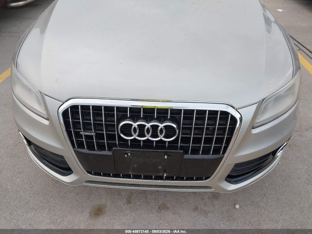 Продажа на аукционе авто 2013 Audi Q5 2.0t Premium, vin: WA1LFAFP7DA091641, номер лота: 45972145