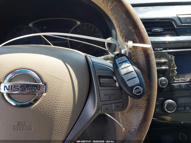 45972147 :رقم المزاد ، 1N4AL3AP7DN580578 vin ، 2013 Nissan Altima 2.5 Sv مزاد بيع