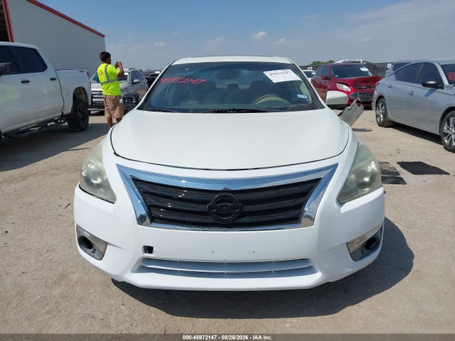 45972147 :رقم المزاد ، 1N4AL3AP7DN580578 vin ، 2013 Nissan Altima 2.5 Sv مزاد بيع