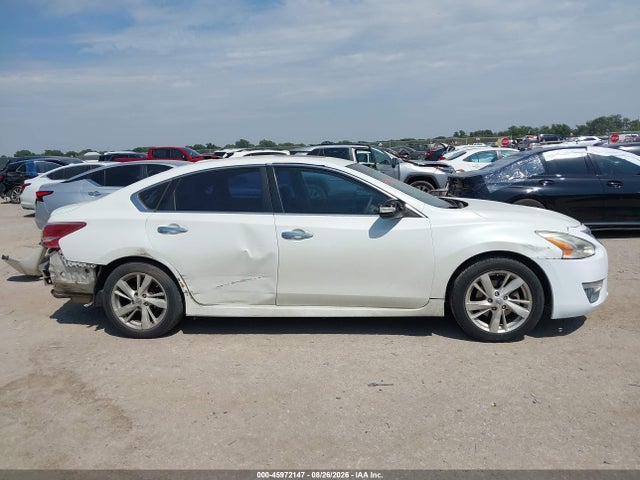45972147 :رقم المزاد ، 1N4AL3AP7DN580578 vin ، 2013 Nissan Altima 2.5 Sv مزاد بيع