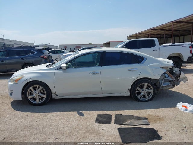 45972147 :رقم المزاد ، 1N4AL3AP7DN580578 vin ، 2013 Nissan Altima 2.5 Sv مزاد بيع
