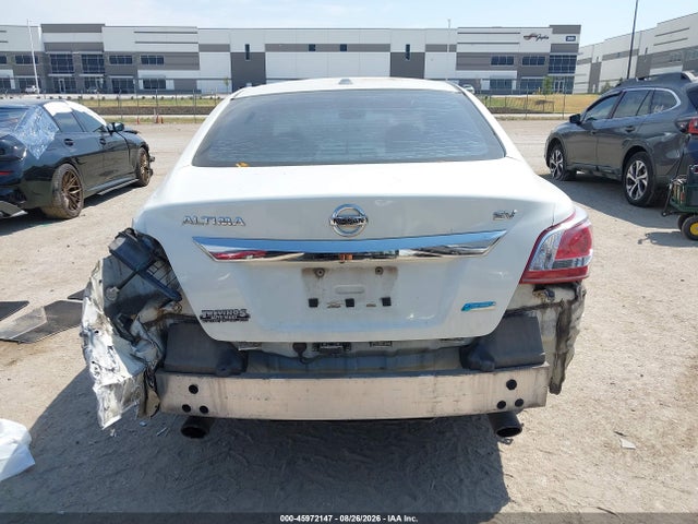 45972147 :رقم المزاد ، 1N4AL3AP7DN580578 vin ، 2013 Nissan Altima 2.5 Sv مزاد بيع
