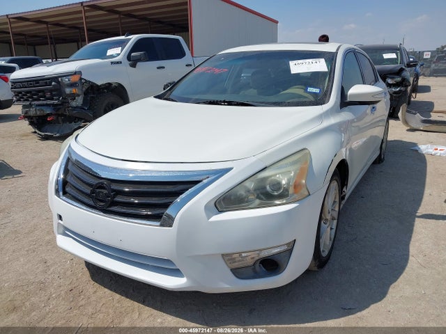 45972147 :رقم المزاد ، 1N4AL3AP7DN580578 vin ، 2013 Nissan Altima 2.5 Sv مزاد بيع