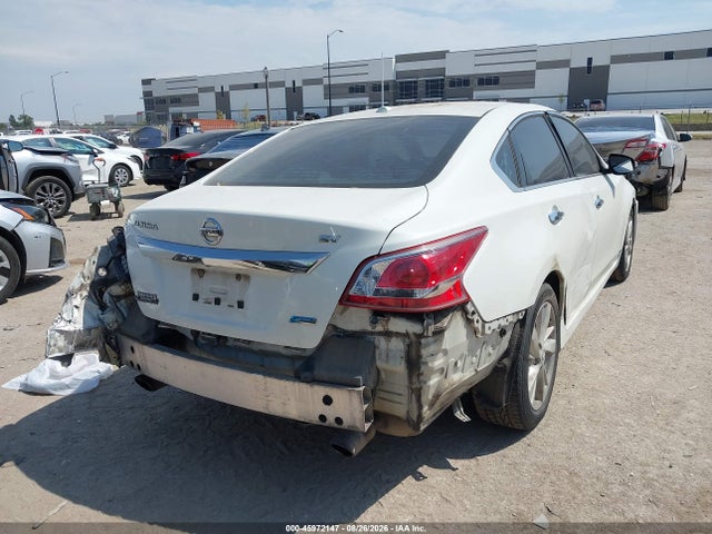 45972147 :رقم المزاد ، 1N4AL3AP7DN580578 vin ، 2013 Nissan Altima 2.5 Sv مزاد بيع