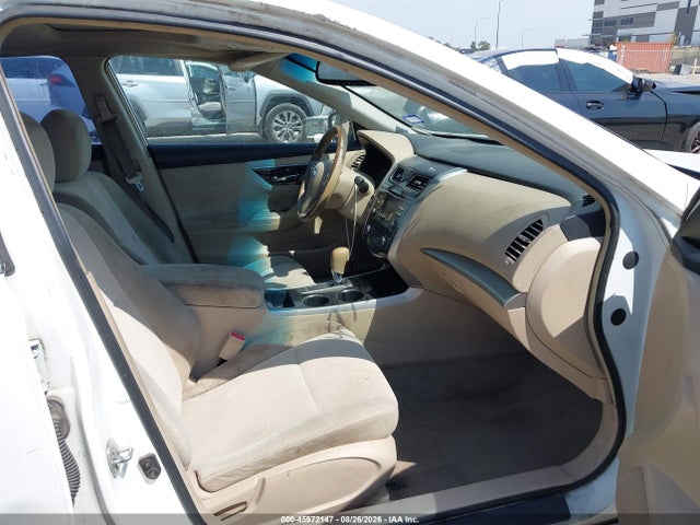 45972147 :رقم المزاد ، 1N4AL3AP7DN580578 vin ، 2013 Nissan Altima 2.5 Sv مزاد بيع