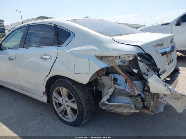 45972147 :رقم المزاد ، 1N4AL3AP7DN580578 vin ، 2013 Nissan Altima 2.5 Sv مزاد بيع