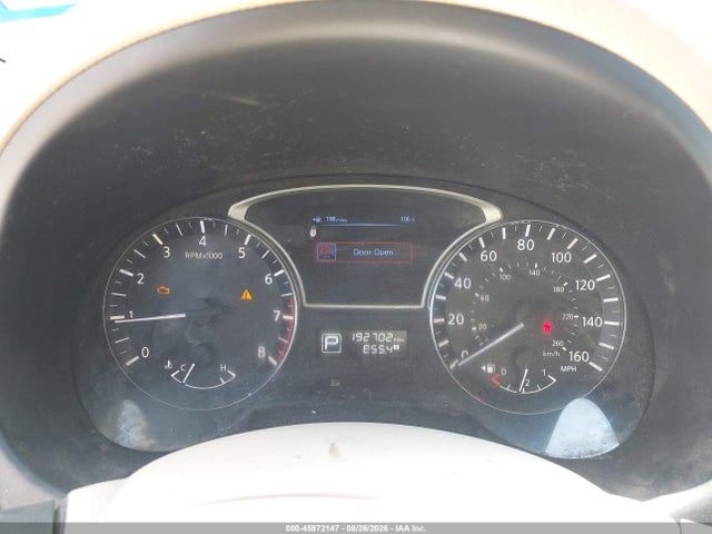 45972147 :رقم المزاد ، 1N4AL3AP7DN580578 vin ، 2013 Nissan Altima 2.5 Sv مزاد بيع