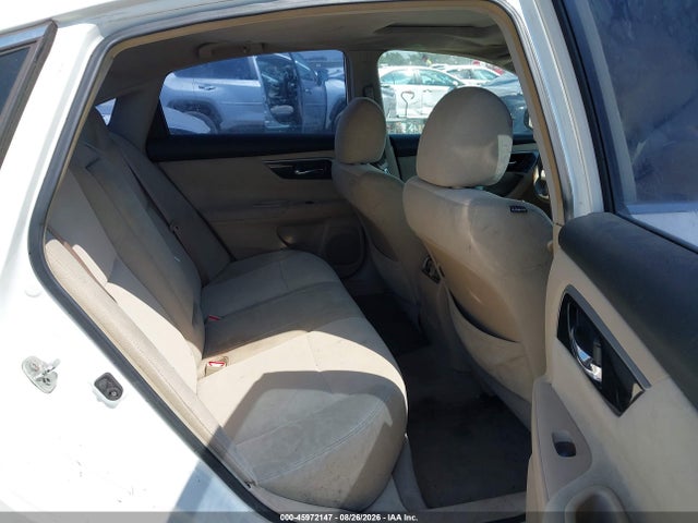 45972147 :رقم المزاد ، 1N4AL3AP7DN580578 vin ، 2013 Nissan Altima 2.5 Sv مزاد بيع