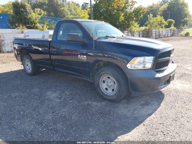 Aukcja sprzedaży 2019 Ram 1500 Classic Tradesman  4x2 8' Box, vin: 3C6JR6DG5KG503940, numer aukcji: 45972148
