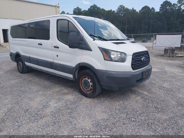 Aukcja sprzedaży 2018 Ford Transit-350 Xl, vin: 1FBZX2ZM9JKB43012, numer aukcji: 45972149