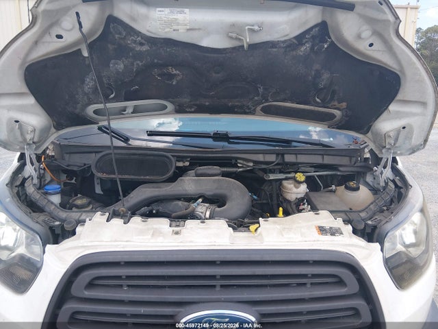 Aukcja sprzedaży 2018 Ford Transit-350 Xl, vin: 1FBZX2ZM9JKB43012, numer aukcji: 45972149