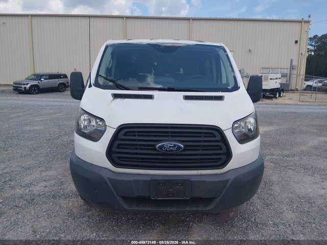Aukcja sprzedaży 2018 Ford Transit-350 Xl, vin: 1FBZX2ZM9JKB43012, numer aukcji: 45972149