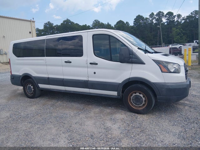 Aukcja sprzedaży 2018 Ford Transit-350 Xl, vin: 1FBZX2ZM9JKB43012, numer aukcji: 45972149