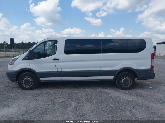 Aukcja sprzedaży 2018 Ford Transit-350 Xl, vin: 1FBZX2ZM9JKB43012, numer aukcji: 45972149