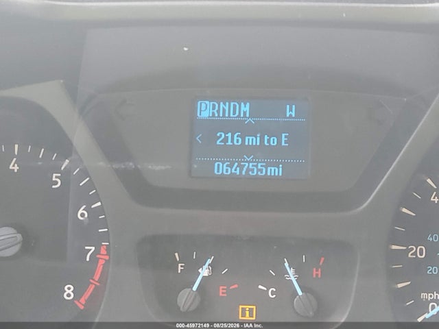 Aukcja sprzedaży 2018 Ford Transit-350 Xl, vin: 1FBZX2ZM9JKB43012, numer aukcji: 45972149