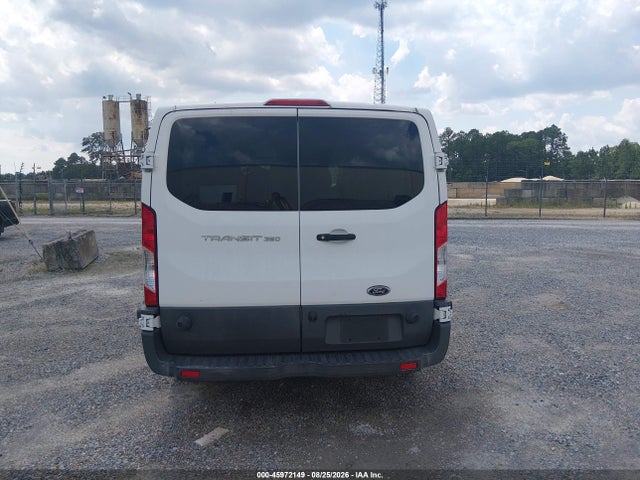 Aukcja sprzedaży 2018 Ford Transit-350 Xl, vin: 1FBZX2ZM9JKB43012, numer aukcji: 45972149