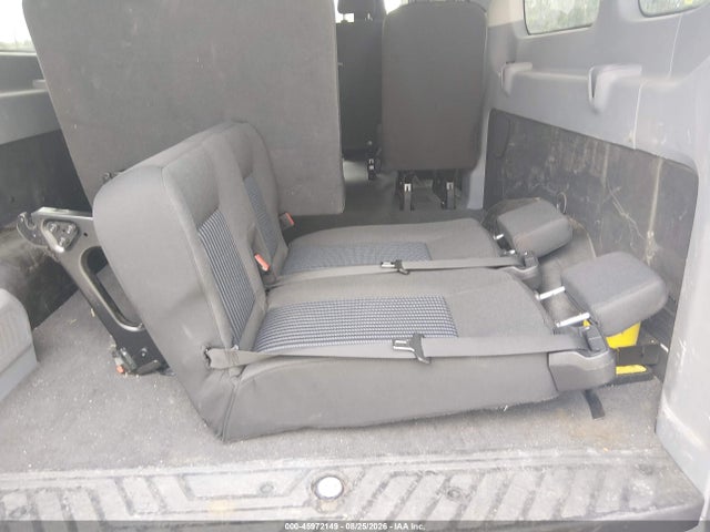 Aukcja sprzedaży 2018 Ford Transit-350 Xl, vin: 1FBZX2ZM9JKB43012, numer aukcji: 45972149