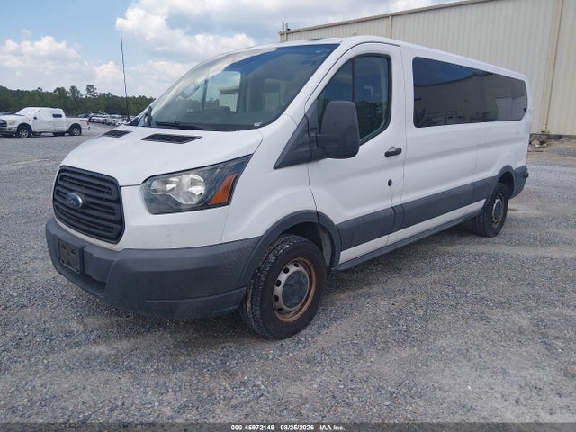 Aukcja sprzedaży 2018 Ford Transit-350 Xl, vin: 1FBZX2ZM9JKB43012, numer aukcji: 45972149