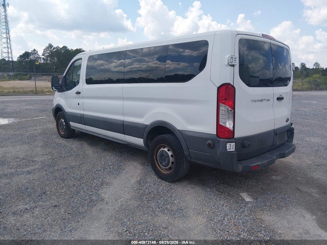 Aukcja sprzedaży 2018 Ford Transit-350 Xl, vin: 1FBZX2ZM9JKB43012, numer aukcji: 45972149
