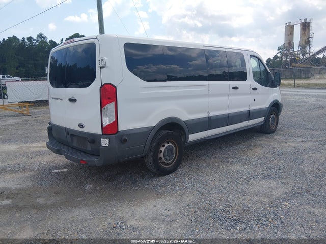 Aukcja sprzedaży 2018 Ford Transit-350 Xl, vin: 1FBZX2ZM9JKB43012, numer aukcji: 45972149