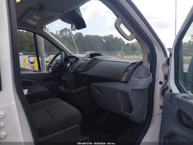 Aukcja sprzedaży 2018 Ford Transit-350 Xl, vin: 1FBZX2ZM9JKB43012, numer aukcji: 45972149