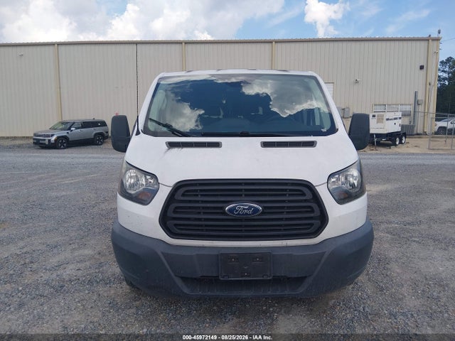 Aukcja sprzedaży 2018 Ford Transit-350 Xl, vin: 1FBZX2ZM9JKB43012, numer aukcji: 45972149