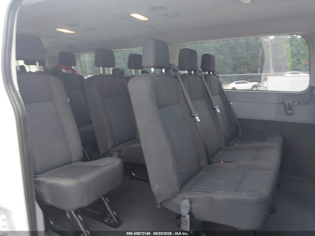 Aukcja sprzedaży 2018 Ford Transit-350 Xl, vin: 1FBZX2ZM9JKB43012, numer aukcji: 45972149