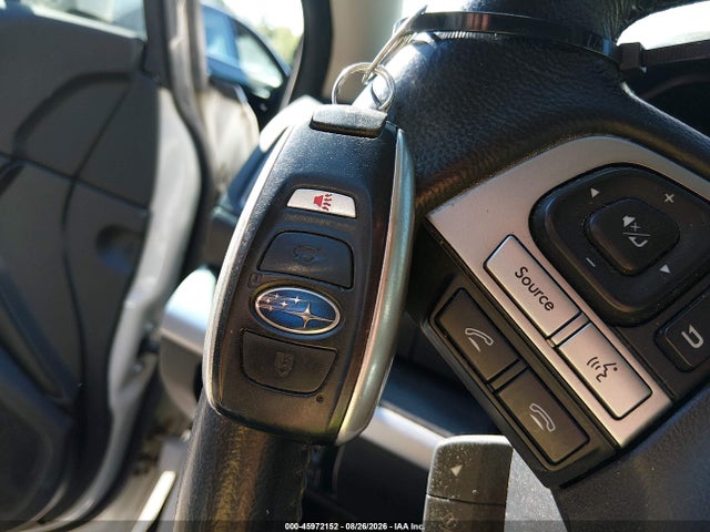 Продаж на аукціоні авто 2015 Subaru Legacy 2.5i Limited, vin: 4S3BNAN63F3074520, номер лоту: 45972152