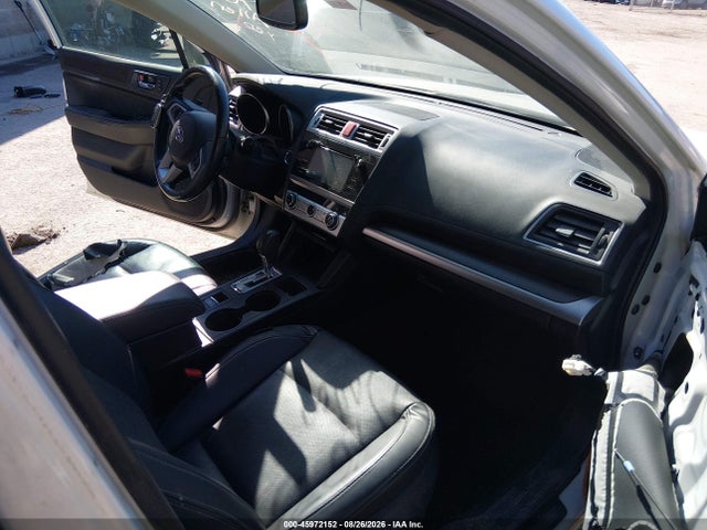 Продаж на аукціоні авто 2015 Subaru Legacy 2.5i Limited, vin: 4S3BNAN63F3074520, номер лоту: 45972152