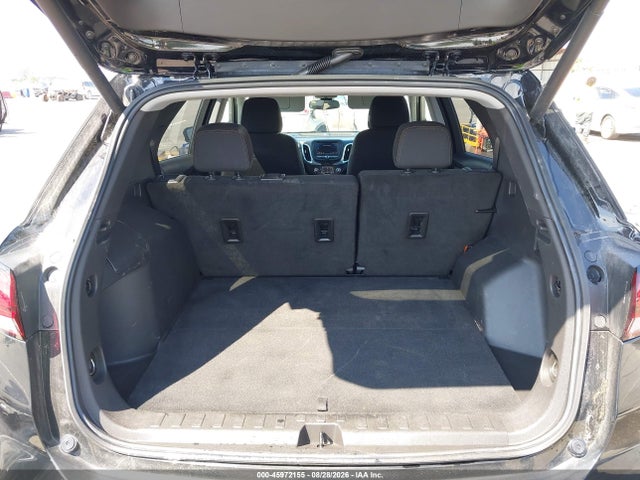 Aukcja sprzedaży 2022 Chevrolet Equinox Fwd Lt, vin: 3GNAXKEV9NL241959, numer aukcji: 45972155