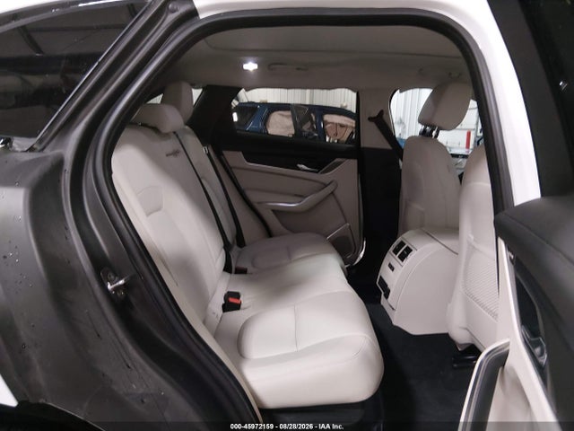Продаж на аукціоні авто 2023 Jaguar F-pace S P250 Awd Automatic, vin: SADCJ2EX1PA711405, номер лоту: 45972159