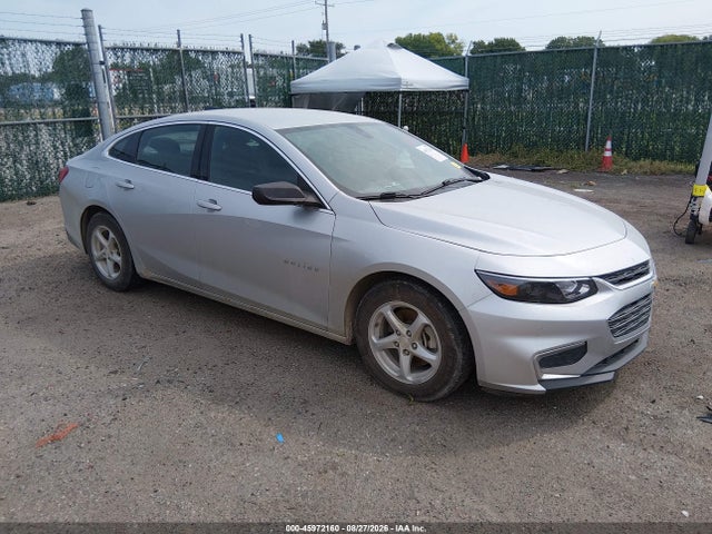 2018 1G1ZB5ST5JF257331 главное изображение