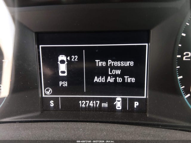 1G1ZB5ST5JF257331 Chevrolet Malibu 1ls