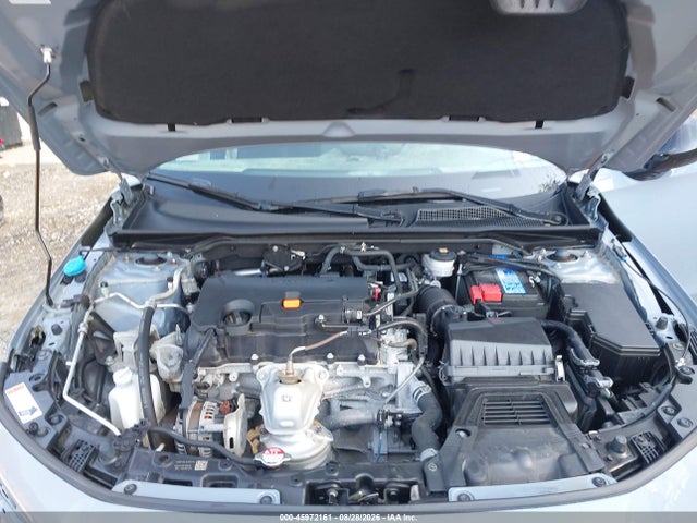 45972161 :رقم المزاد ، 2HGFE2F50RH591208 vin ، 2024 Honda Civic Sport مزاد بيع