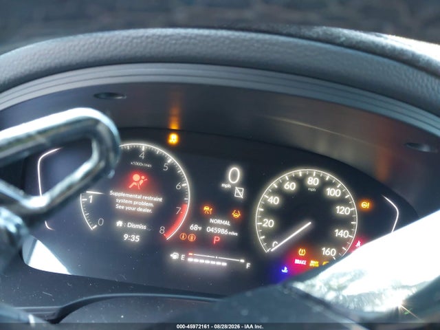 45972161 :رقم المزاد ، 2HGFE2F50RH591208 vin ، 2024 Honda Civic Sport مزاد بيع