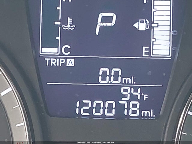 Aukcja sprzedaży 2017 Hyundai Accent Se, vin: KMHCT4AE6HU286698, numer aukcji: 45972162
