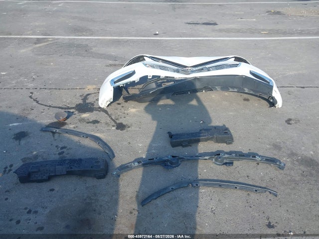 Продажа на аукционе авто 2016 Chevrolet Malibu Ls, vin: 1G1ZB5STXGF300554, номер лота: 45972164