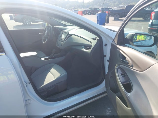 Продажа на аукционе авто 2016 Chevrolet Malibu Ls, vin: 1G1ZB5STXGF300554, номер лота: 45972164