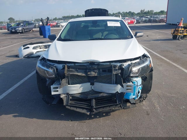 Продажа на аукционе авто 2016 Chevrolet Malibu Ls, vin: 1G1ZB5STXGF300554, номер лота: 45972164