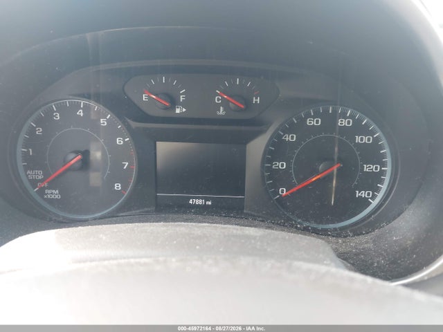 Продажа на аукционе авто 2016 Chevrolet Malibu Ls, vin: 1G1ZB5STXGF300554, номер лота: 45972164