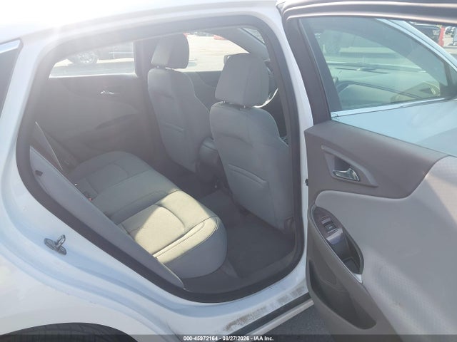 Продажа на аукционе авто 2016 Chevrolet Malibu Ls, vin: 1G1ZB5STXGF300554, номер лота: 45972164