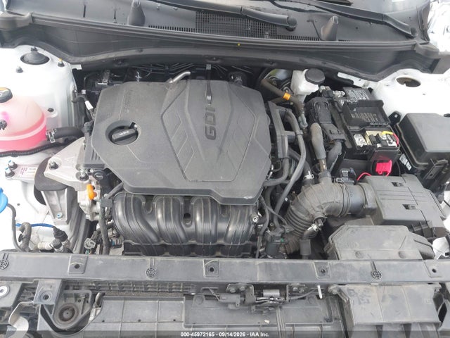 Aukcja sprzedaży 2023 Kia Sportage Sx-prestige, vin: 5XYK5CAF0PG045930, numer aukcji: 45972165